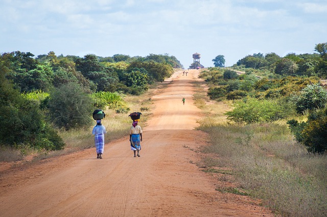 moçambique