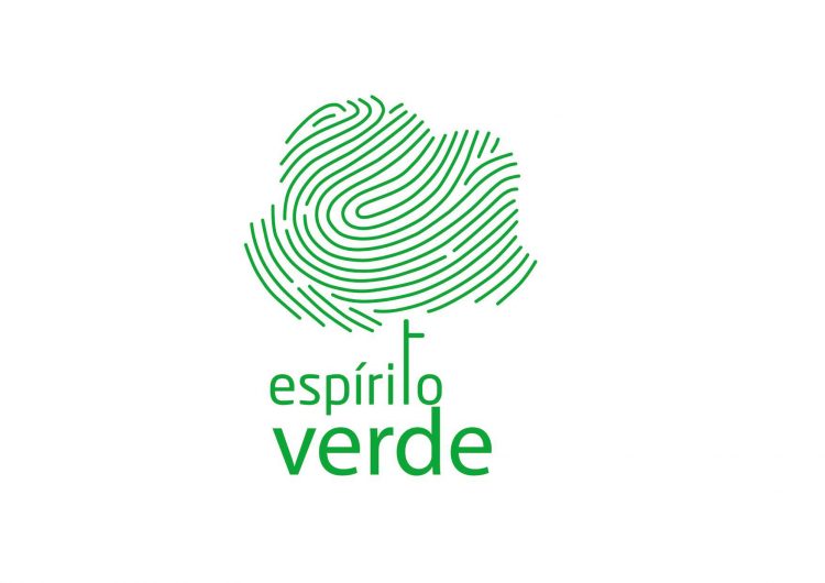 espirito verde