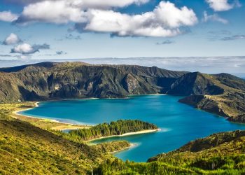 açores