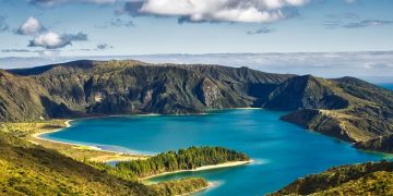 açores