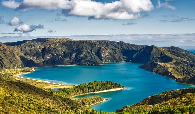 açores