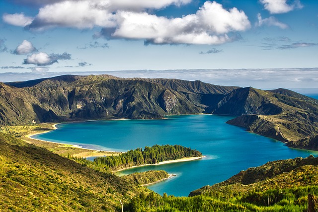 açores