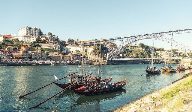 porto