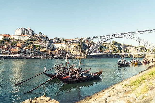 porto