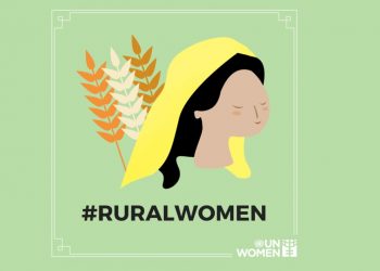 dia internacional mulher rural