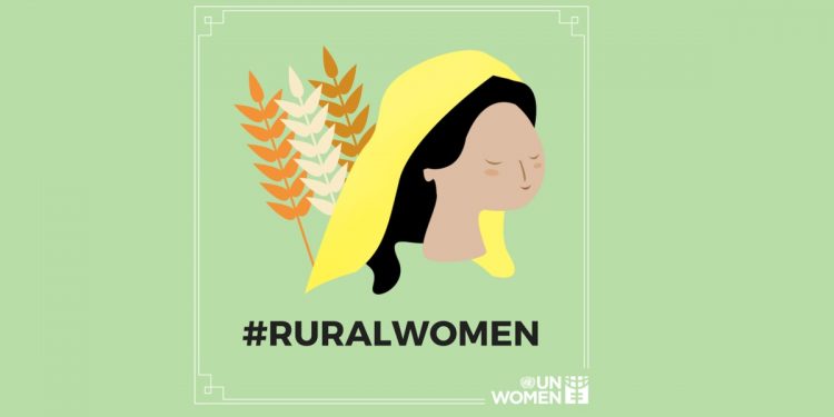 dia internacional mulher rural