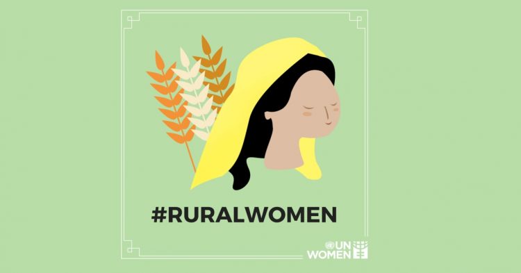 dia internacional mulher rural