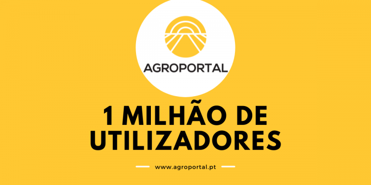 Objetivo 2021 agroportal