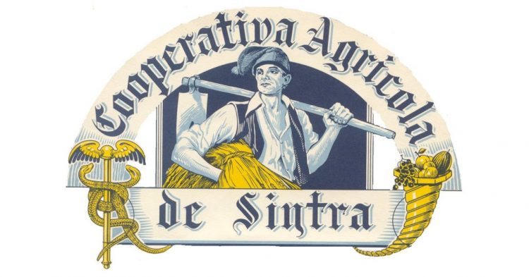 Cooperativa Agrícola de Sintra