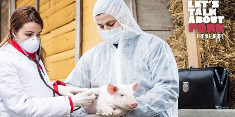 let's talk about pork