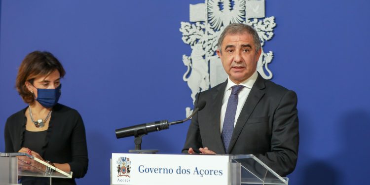 açores