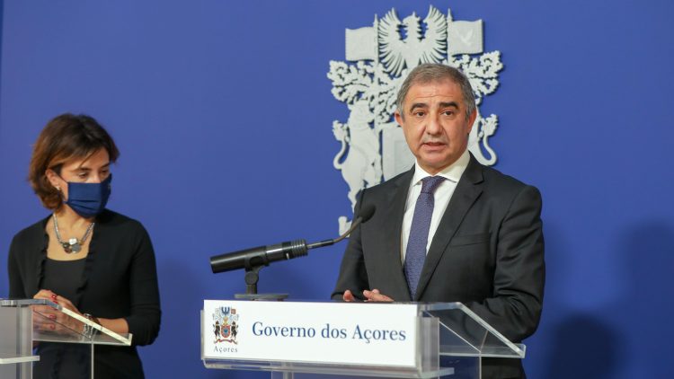 açores
