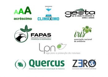 associações ambientais