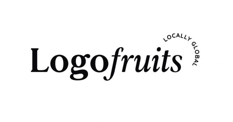 logofruits