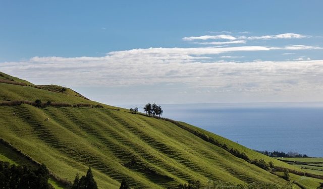 açores