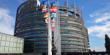 parlamento europeu estrasburgo