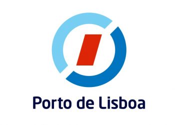 porto de lisboa logo