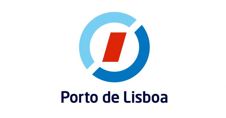 porto de lisboa logo