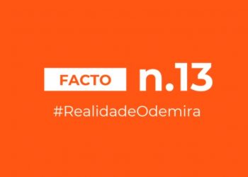 realidade odemira