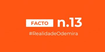 realidade odemira