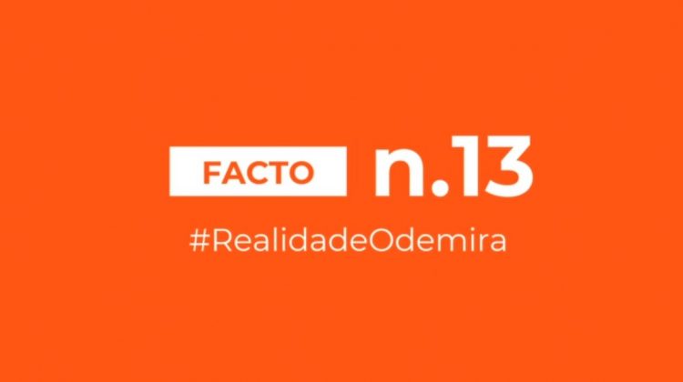 realidade odemira