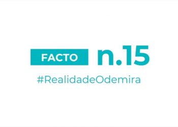 realidade odemira
