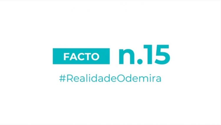 realidade odemira