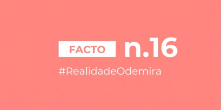 realidade odemra