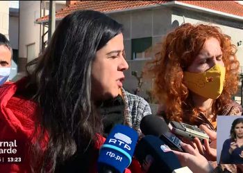 rtp ines sousa real
