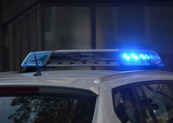 policia