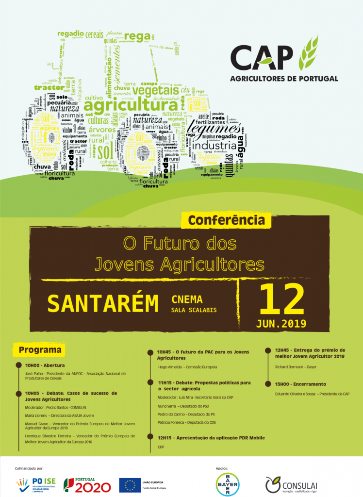 Programa do Futuro dos Jovens Agricultores