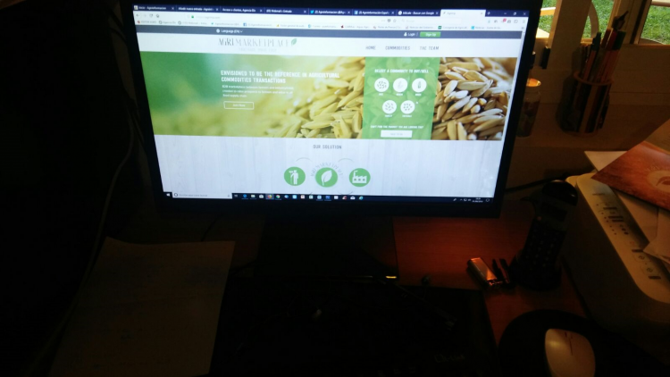 Agrimarketplace