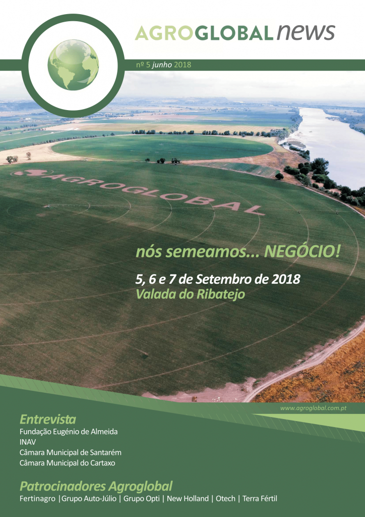 feira agroglobal