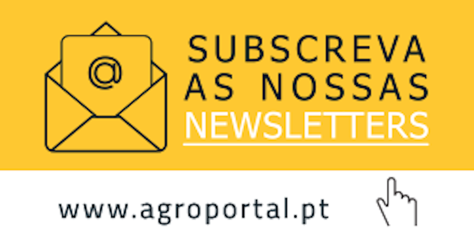 Newsletters Agroportal