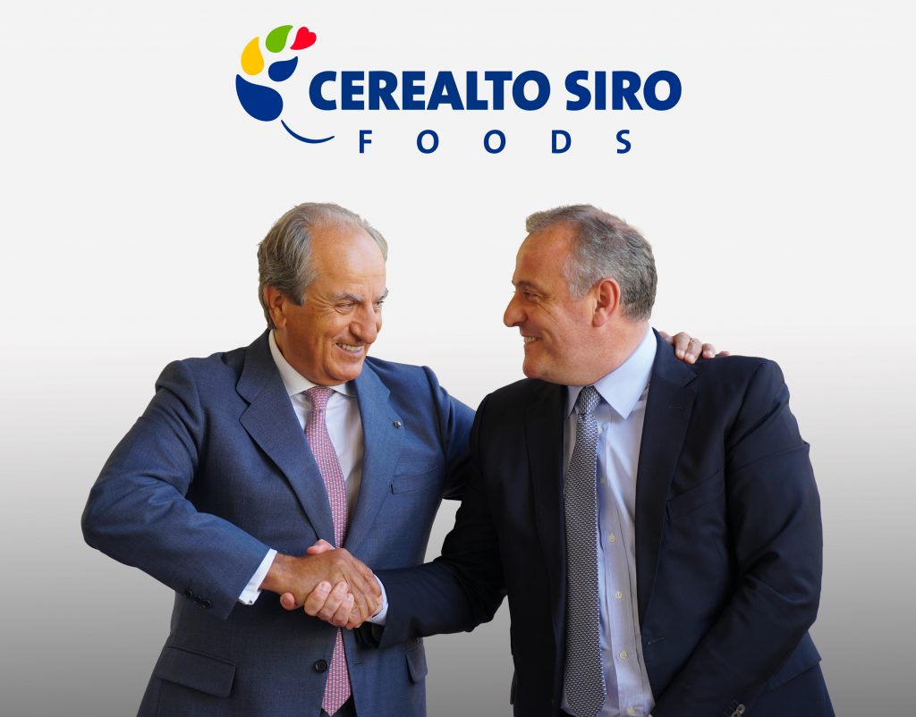 Cerealto Siro Foods