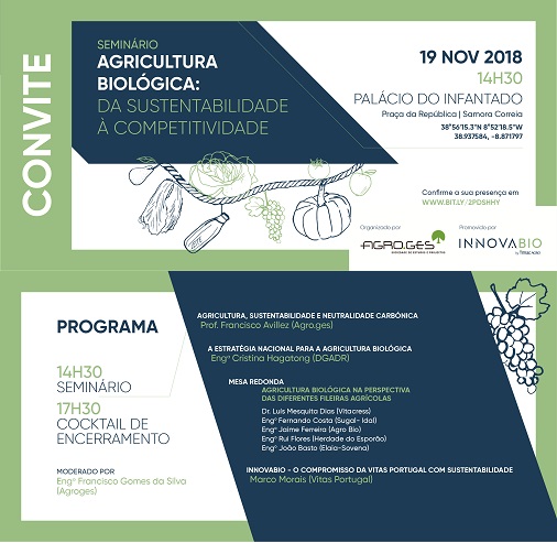 Agricultura Biológica