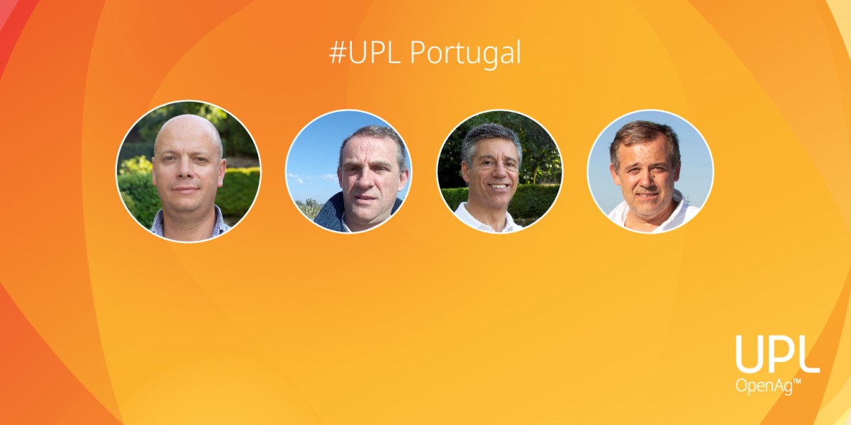 Equipa UPL Portugal