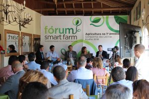 smart farm
