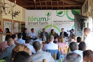 smart farm