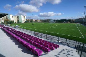 Estadio Sport Clube de Canidelo