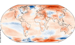 Resumo Climatológico de setembro de 2020