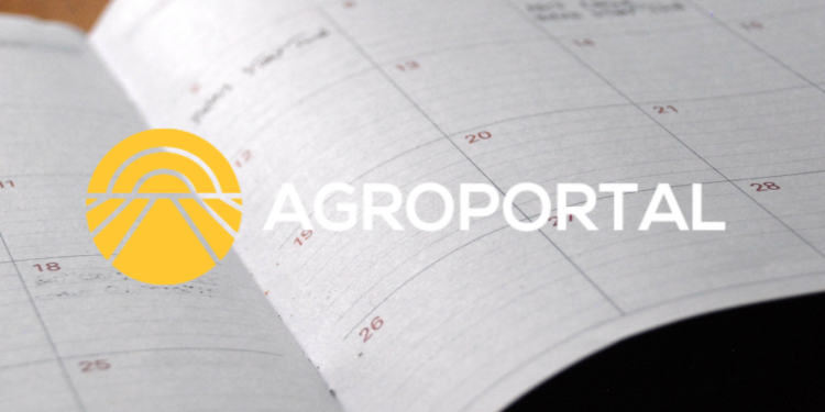 agenda eventos agroportal