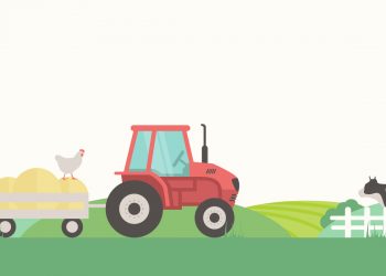 agricultura biologica