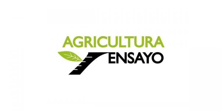 agricultura ensaio