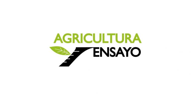 agricultura ensaio