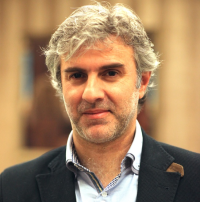 photo of José Borralho