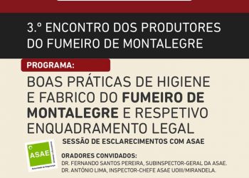 Fumeiro montalegre