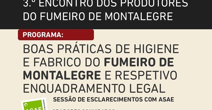 Fumeiro montalegre