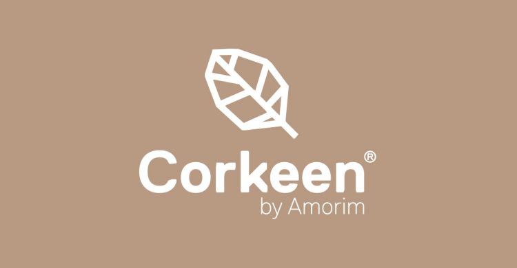 corkeen by amorim