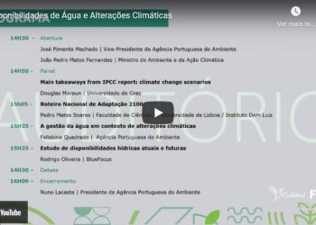 disponibilidade agua